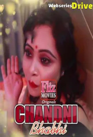 Chandni Bhabhi (E01) FlizMovies Hot Web Series (2026)