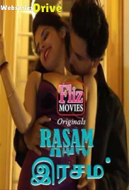 Rasam (E03) FlizMovies Hot Web Series (2026)
