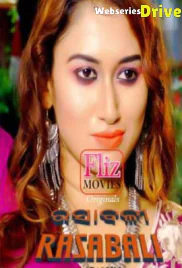 Rasabali (E02) FlizMovies Hot Web Series (2026)