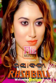 Rasabali Season 3 (E03) FlizMovies Hot Web Series (2026)