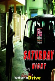 Saturday Nights (E01) FlizMovies Hot Web Series (2026)