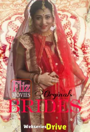 Brides (E04) FlizMovies Hot Web Series (2026)