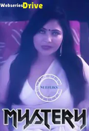 Mystery (E02) FlizMovies Hot Web Series (2026)