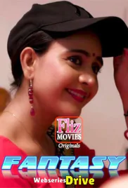 Fantasy (E03) FlizMovies Hot Web Series (2026)