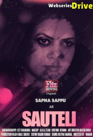 Sauteli (E03) FlizMovies Hot Web Series (2026)