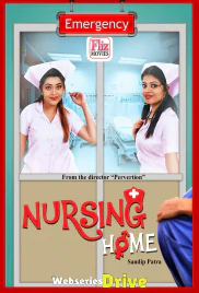 Nursing Home (E04) FlizMovies Hot Web Series (2026)