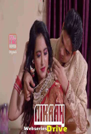 Nikaah (E02) FlizMovies Hot Web Series (2026)