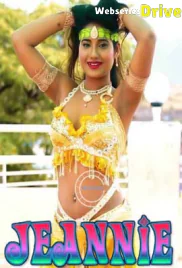 Jeannie Nuefliks Hot Short Film (2026)