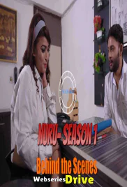 Nuru Massage BTS Nuefliks Hot Web Series (2026)