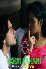 Bolti Kahani Nuefliks Hot Short Film (2026)