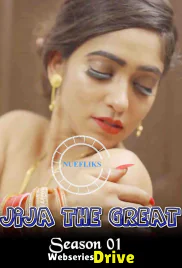 Jija The Great (E05) Nuefliks Hot Web Series (2026)