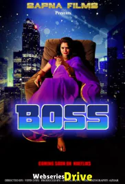 Boss (E03) Nuefliks Hot Web Series (2026)
