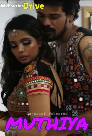 Muthiya (E03) Nuefliks Hot Web Series (2026)