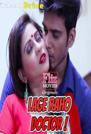 Lage Raho Doctor (E01) FlizMovies Hot Web Series (2026)