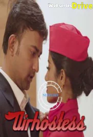 Air Hostess (E02) Nuefliks Hot Web Series (2026)