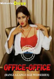 Office Office (E02) Nuefliks Bengali Hot Web Series (2026)