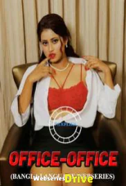 Office Office (E04) Nuefliks Bengali Hot Web Series (2026)