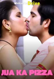 Jija Ka Pizza (E02) Nuefliks Hot Web Series (2026)