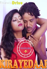 Kirayedaar Nuefliks Hot Short Film (2026)