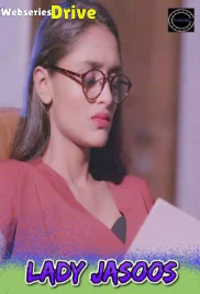 Lady Jasoos (E03) Nuefliks Hot Web Series (2026)