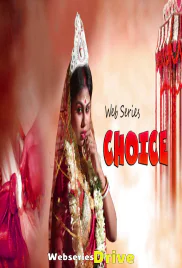 Choice (E03) FlizMovies Hot Web Series (2026)
