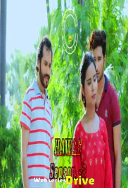 Hawas Season 2 (E02) Nuefliks Hot Web Series (2026)