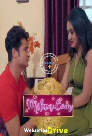 Milan Com (E01) Nuefliks Hot Web Series (2026)