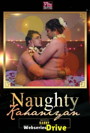 Naughty Kahaniyan Nuefliks Hot Short Film (2026)