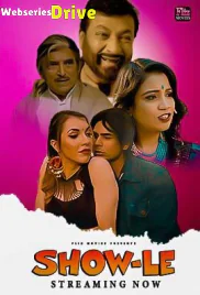 Show Le (E01) FlizMovies Hot Web Series (2026)
