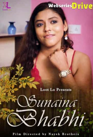 Sunaina Bhabhi (E01) LootLo Hot Web Series (2026)