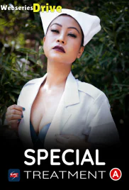 Special Treatment HotS Uncut Short Film (2026)