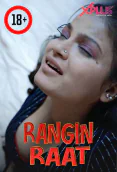 Rangin Raat XPlus Uncut Short Film
