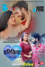 Thirichadi (E01) Babbullu Hot Web Series (2026)