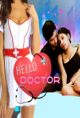 Hello Doctor (E01) VibeFlix Hot Web Series