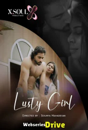 Lusty Girl Nandana Krishnan Xsoul Uncut Short Film (2026)