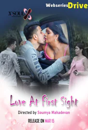 Love at First Sight Nandana Krishnan Xsoul Uncut Short Film (2026)