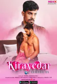 Kirayedar (E01) MoodX Hot Web Series