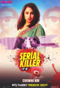 Serial Killer (E02) MoodX Uncut Web Series