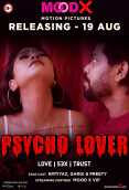 Psycho Lover MoodX Uncut Short Film