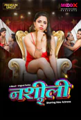 Naseeli (E02) MoodX Hot Web Series