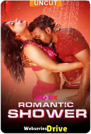 Romantic Shower MoodX Uncut Short Film (2025)