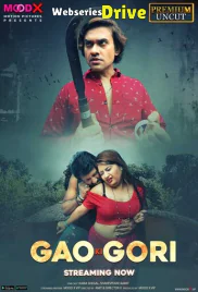 Gaon Ki Gori MoodX Uncut Short Film (2025)