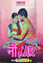Noukar (E01) MoodX Uncut Web Series (2025)