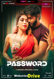 Password BTS (E01) MoodX Hot Web Series (2025)