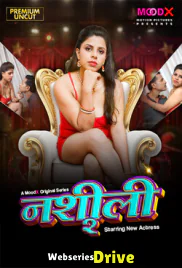 Naseeli (E02) MoodX Hot Web Series (2025)