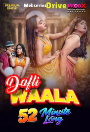 Dafliwaala MoodX Uncut Short Film (2026)