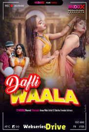 Dafliwaala BTS MoodX Uncut Short Film (2026)