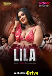 Lila (E01) MoodX Hot Web Series (2026)