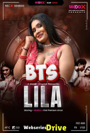 Lila BTS (E01) MoodX Hot Web Series (2026)