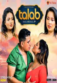 Talab (E04) Triflicks Hot Web Series